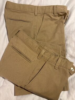 Boys A+ uniform shorts